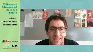 Conferência Prof. Rafael Flores – En torno al bien común: reflexiones desde el humanismo de la praxis