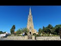 Rushden - Northamptonshire (Walk + Drone)