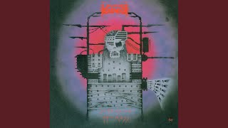 Order of the Blackguards (Spectrum '88 - A Flawless Structure?) (Recorded Live in Montreal,...
