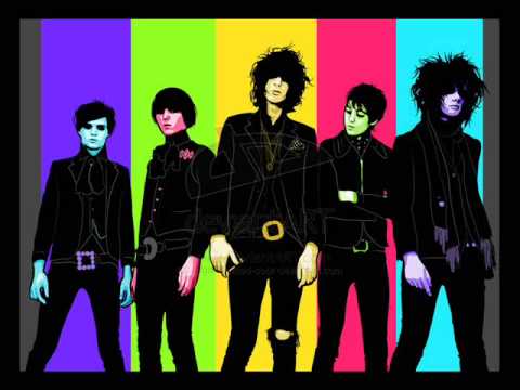 The Horrors - Sea Within a Sea