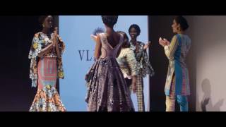 Celebrating 170 Years Of Vlisco in Helmond, The Netherlands