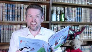 The Prince and the Witch and the Thief and the Bear gameplay video by cec, 7:53 duration