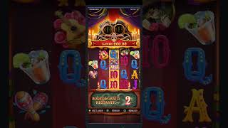 Wild Bandito #slots #apostas #ganhos