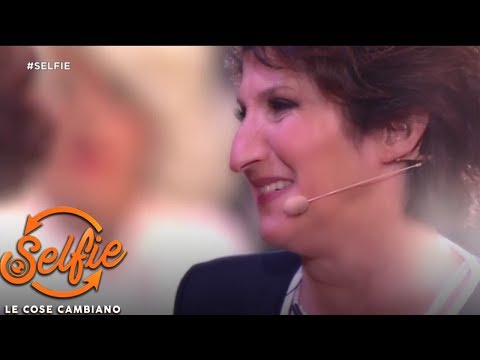 Selfie, quarta puntata - Mamma Lucia