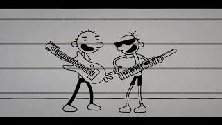 Diary of a Wimpy Kid: Rodrick Rules - Opening Scene | Disney+