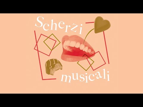 Ars Lyrica presents "Scherzi musicali"