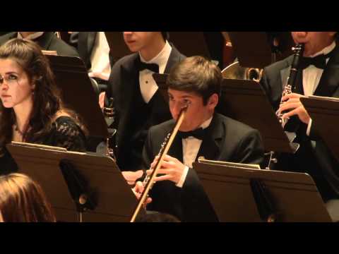 2011 HOOA - Overture to Nabucco