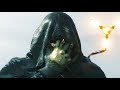 Death Stranding  PC  játékmenet videója