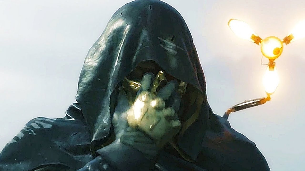 Tokyo Game Show 2018 Trailer