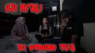 Download lagu UJI NYALI DI GEDUNG TUA DIGANGGU HABIS-HABISAN!! - RCS mp3 Download lagu UJI NYALI DI GEDUNG TUA DIGANGGU HABIS-HABISAN!! - RCS mp3