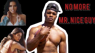Handsome Men’s Game | Why You Can’t be Handsome & Nice