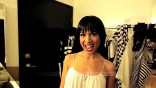 Jessi Malay - Behind the Scenes of &quot;Bougie&quot; Music Video