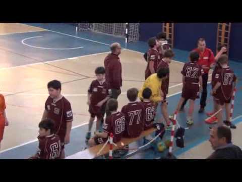 U14: Arcobaleno Oriago - CUS Venezia   2016/17