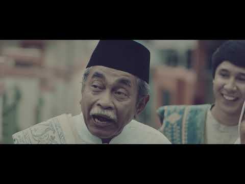 TVC - Tulus dan Ikhlas Sambut Idul Fitri