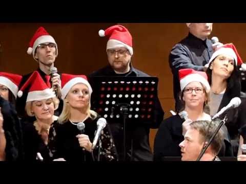 Näärmed. Risotoorium. Alo Mattiisen. Libreto Peeter Volkonski.