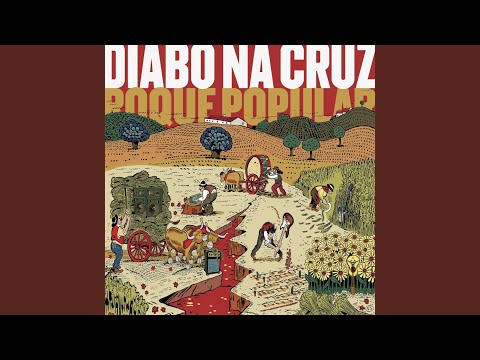 Fronteira - Diabo na Cruz
