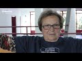 7.ª aula online - Viver Ativo Em Casa, orientada pela Professora Cláudia Loução