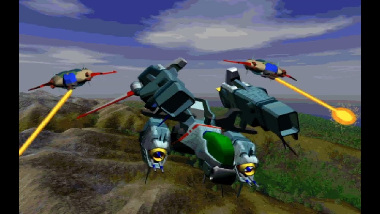 Gameplay Video