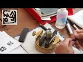Creating A Korean Calligraphy Name Stamp With Henry Li