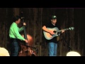 Zeb Snyder - Dear Old Dixie - Wayne Henderson Guitar Contest 2012