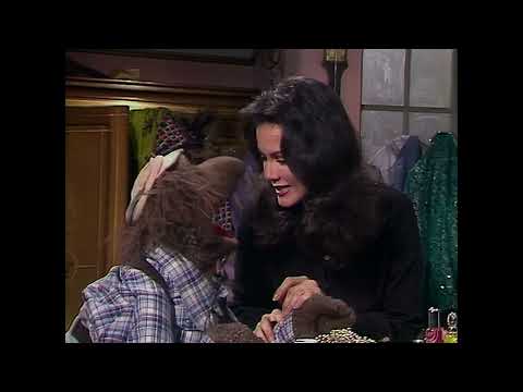 The Muppet Show - 419: Lynda Carter - Backstage #3 (1980)