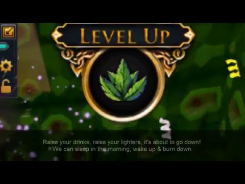 9HP - Happy 4/20! [99 Herblore & Woodcutting]