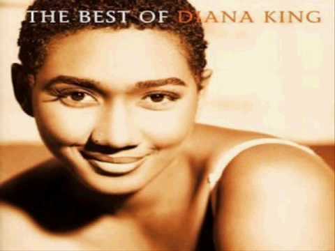 Diana King- Shy Guy