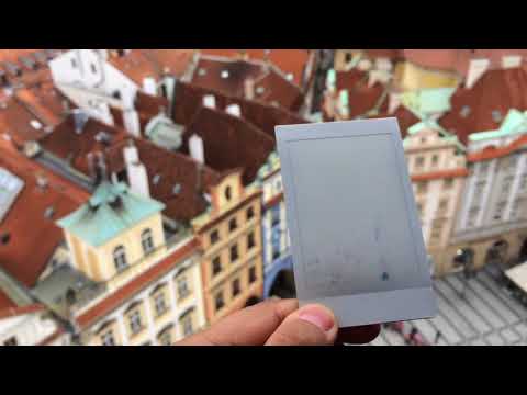 Prague - A Fairytale City