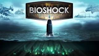 VideoImage1 BioShock: The Collection