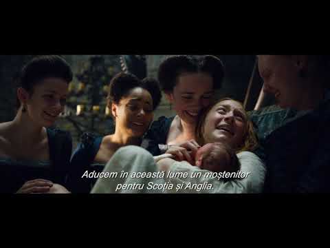 film mary regina scotiei