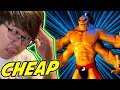 MORTAL KOMBAT ARCADE MODE CHEATS