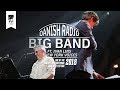 DR Big Band Ft. Ivan Lins & NYV "Velas Içadas" Live at Java Jazz Festival 2018