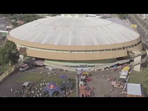 Futsal Comunica PUCCAMP - Juca 2018