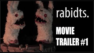 Rabidts Movie Trailer #
