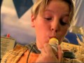 Big Baby Pop Advert