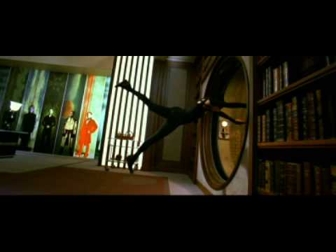 Vorschaubild für Aeon Flux Trailer