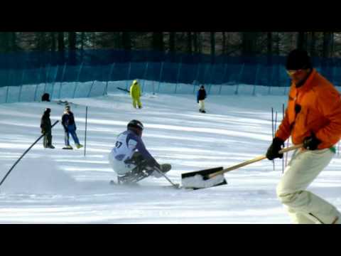 The One Show - Sean Rose 'Life Lectures' - BBC