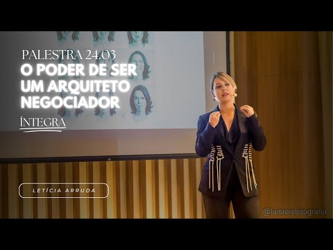 O Poder de Ser um Arquiteto Negociador