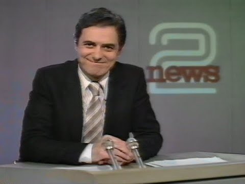 Sunday 21st September 1980 BBC2