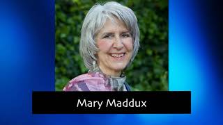 183 Meditation Oasis with Mary Maddux