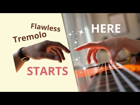 How I Finally Fixed My Tremolo (After 7 Years)