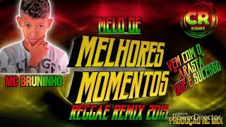 Download lagu REGGAE LIMPO MELO DE MELHORES MOMENTOS 'REGGAE REMIX 2019' mp3