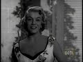 It’s A Big Wide Wonderful World - Rosemary Clooney | 1957