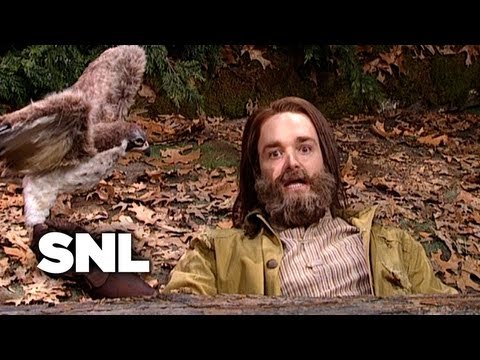 The Falconer: College - Saturday Night Live