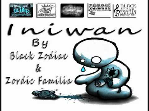 iniwan by black zodiac & zordic familia bridge entertainment