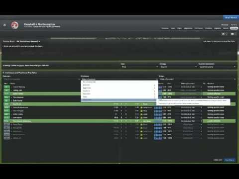 [FM13] The Motormen - Episode #1