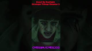 Dead by Daylight | Stranger Things Chapter 2 ► Memento Mori
