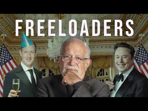 Robert Reich and Inequality Media Civic Action