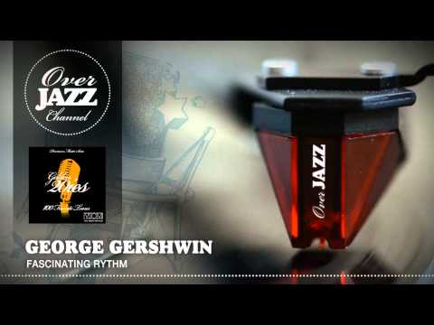 George Gershwin - Nashville Nightingale (1924)