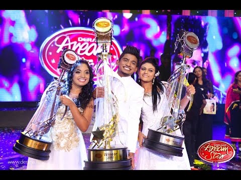 Derana Dream Star VI Grand Final (05-12-2015) - Part 02